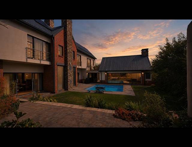 4 BEDROOM HOUSE FOR SALE IN MIDSTREAM RIDGE